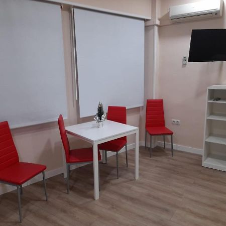 Hospedaje Benacazon A49 Exteriér fotografie