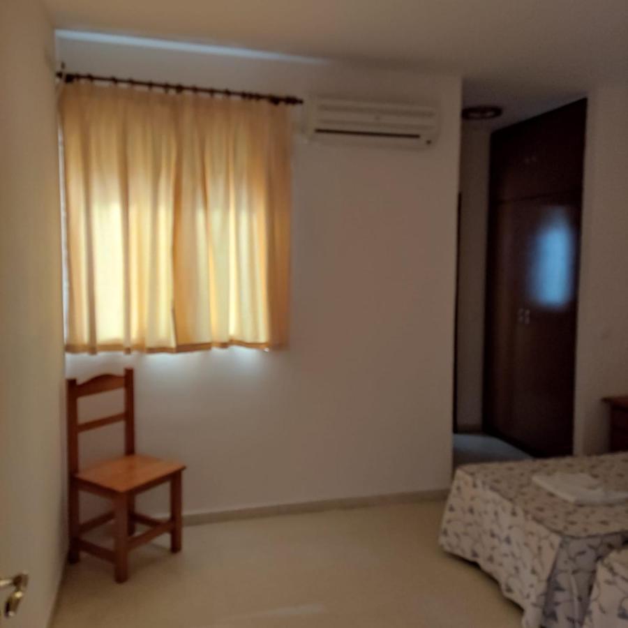 Hospedaje Benacazon A49 Exteriér fotografie