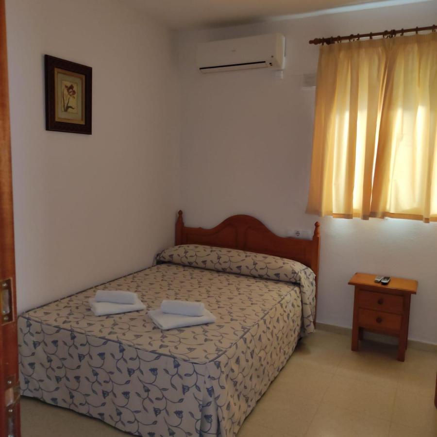 Hospedaje Benacazon A49 Exteriér fotografie