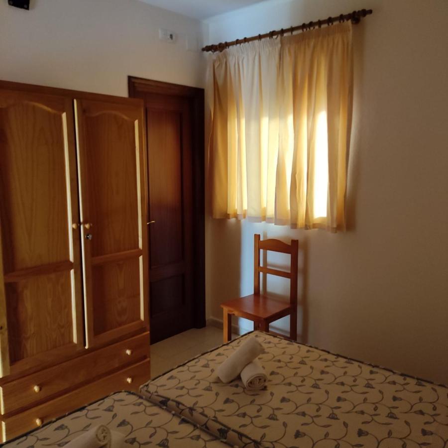 Hospedaje Benacazon A49 Exteriér fotografie